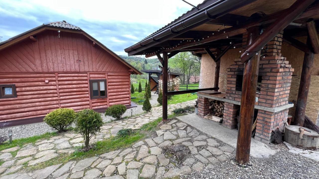Rest Houses Forums Oriv Exterior foto